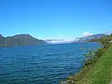 Lac du Bourget