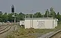 Elektronisches Stellwerk Cf, 2017