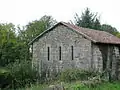 Kapelle Le Bois-du-Rat