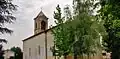Kirche Le Sacré-Cœur