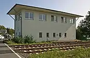 Befehlsstellwerk Gf (2020).