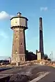 Wasserturm Süßenbrunn