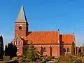 Hjallerup Kirke