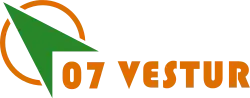 Logo des 07 Vestur