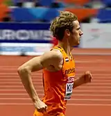 Thijmen KupersRang sieben in 1:47,74 min