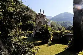 Italienischer Garten