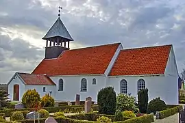 Ho Kirke