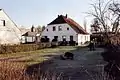 Älteste Wohngebäude aus der Zeit von 1740 bis 1786, Alt-Heiligensee 71