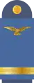 Dienstgradabzeichen eines Flying Officer