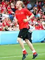 …Nati vor der Euro 08.