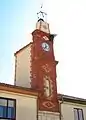 Uhrenturm