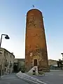 Rundturm