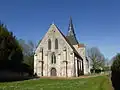 Kirche Saint-Blaise