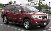 Facelift (2008–2016)