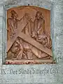 IX. Der Sünde bitterste Last
