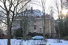 Villa Ullstein, Derfflingerstraße 6
