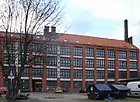 ehemalige Zaunfabrik Lerm & Ludewig