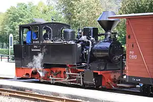Lok 99 3312 (DIANA)