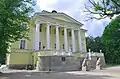 Datsche der Staatsdame M. W. Kotschubei (1817–1824), Zarskoje Selo