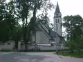 Kirche
