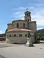 Kirche Mariä Himmelfahrt