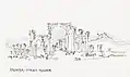 Palmyra Syrien10-2008