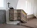 Kanzel