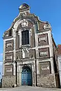 Kapelle des Alten Jesuiten-kollegs