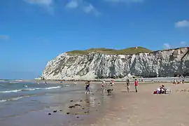 Cap Blanc-Nez