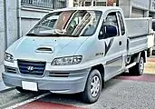 Hyundai Libero (2000–2007)