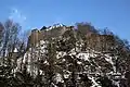 Burg Monschau