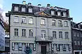 Haus Troistorff