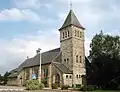 St. Remaklus in Ovifat