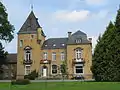 Château de Schaltin