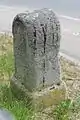 Ganzmeilenstein im OT Dolsenhain