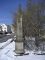 Distanzsäule Grünhain