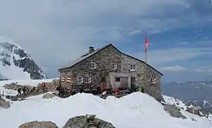 Tierberglihütte