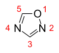 1,2,4-Oxadiazol