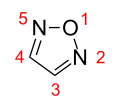 1,2,5-Oxadiazol
