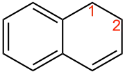 1,2-Dihydronaphthalin