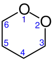 1,2-Dioxan