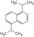1,5-Diisopropylnaphthalin
