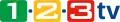 Logo vom 1. September 2012 bis 11. Oktober 2020