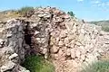 Burgruine