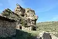 Burgruine