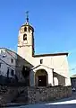 Kirche Mariä Geburt