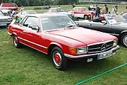 450 SLC (1979)