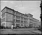 1878–1886: 1. Realschule Leipzig