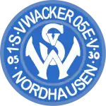 1. SV Wacker 05 (1918–1945)