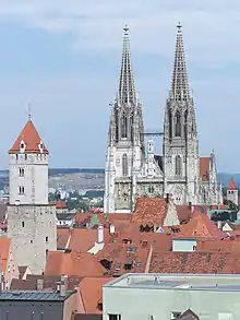 Regensburger Dom